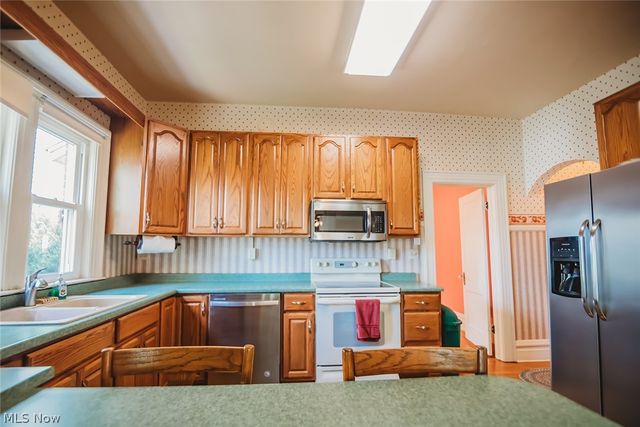 2107 PARK Avenue, Parkersburg, WV 26101