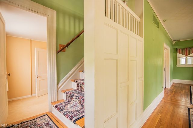 2107 PARK Avenue, Parkersburg, WV 26101