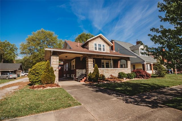 2107 PARK Avenue, Parkersburg, WV 26101