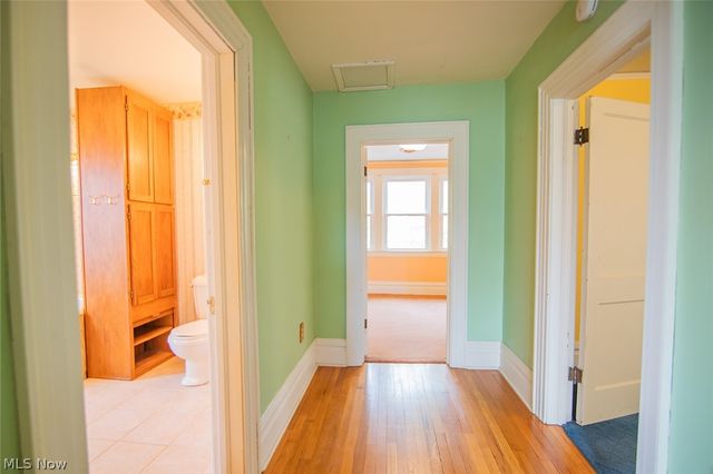 2107 PARK Avenue, Parkersburg, WV 26101