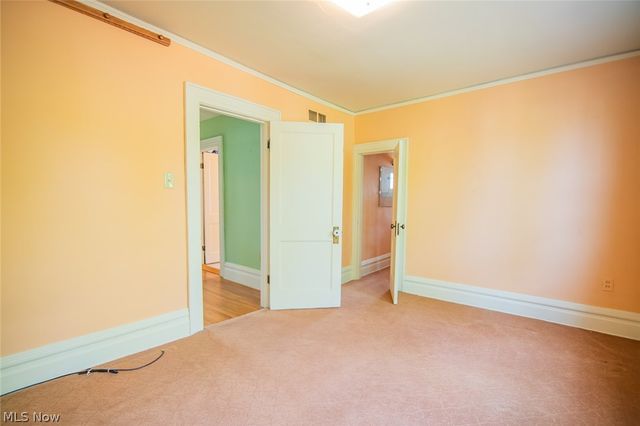 2107 PARK Avenue, Parkersburg, WV 26101