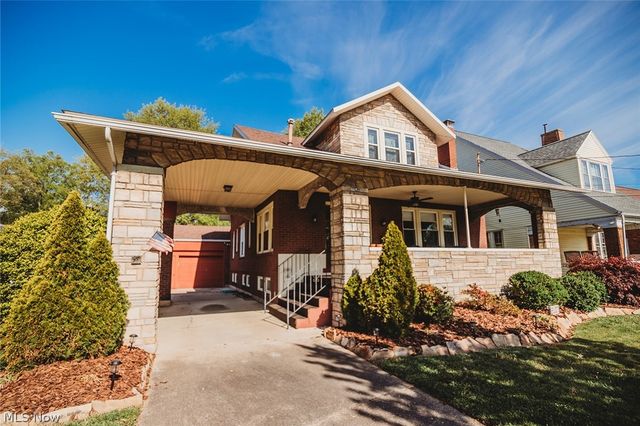 2107 PARK Avenue, Parkersburg, WV 26101
