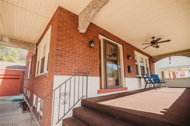 2107 PARK Avenue, Parkersburg, WV 26101