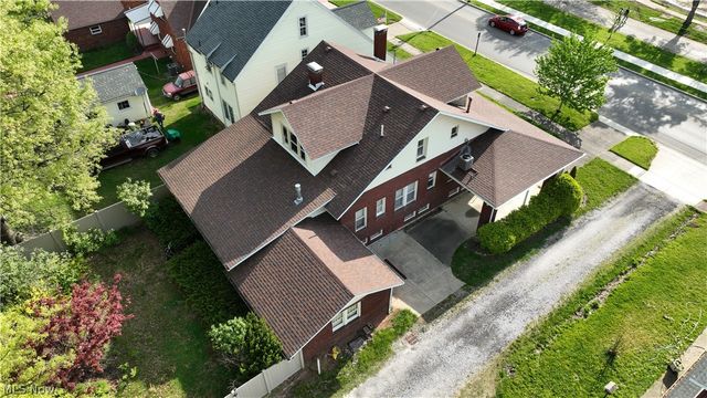 2107 PARK Avenue, Parkersburg, WV 26101