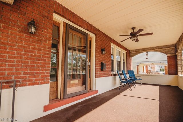 2107 PARK Avenue, Parkersburg, WV 26101