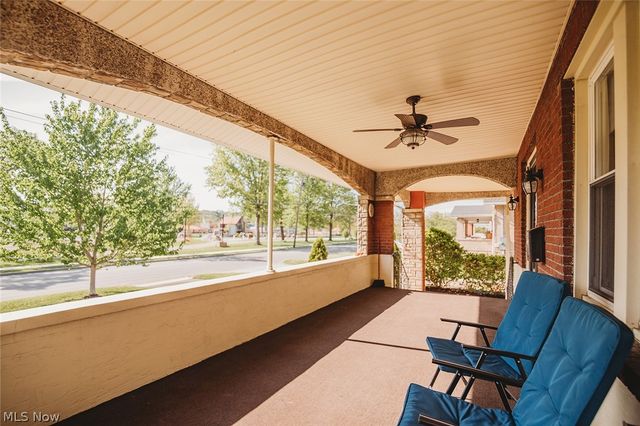 2107 PARK Avenue, Parkersburg, WV 26101