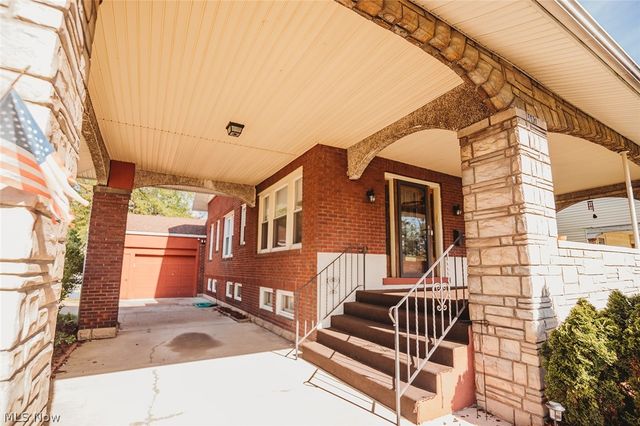 2107 PARK Avenue, Parkersburg, WV 26101