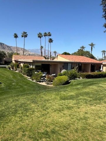 41 Sunrise Drive, Rancho Mirage, CA 92270