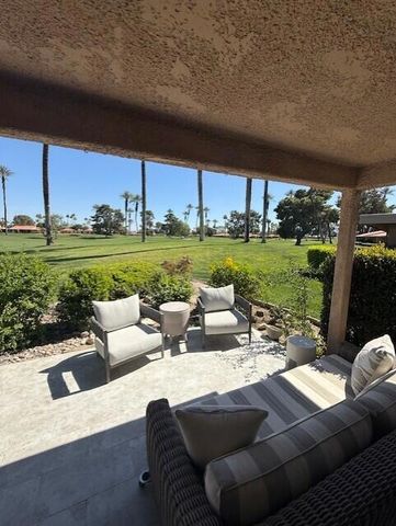 41 Sunrise Drive, Rancho Mirage, CA 92270