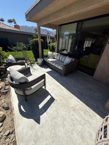 41 Sunrise Drive, Rancho Mirage, CA 92270