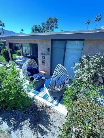 41 Sunrise Drive, Rancho Mirage, CA 92270