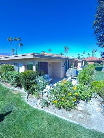 41 Sunrise Drive, Rancho Mirage, CA 92270