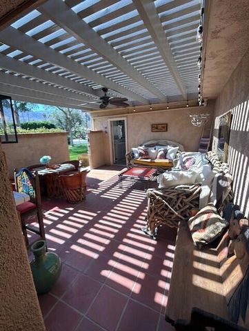41 Sunrise Drive, Rancho Mirage, CA 92270