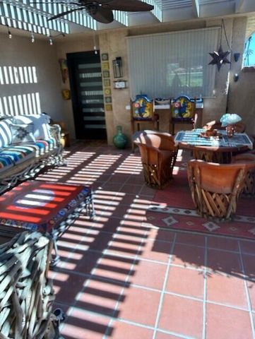 41 Sunrise Drive, Rancho Mirage, CA 92270