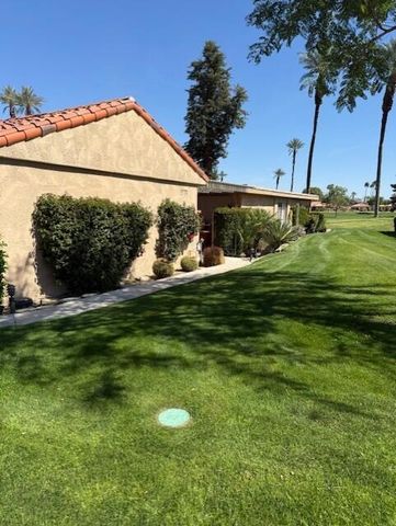 41 Sunrise Drive, Rancho Mirage, CA 92270