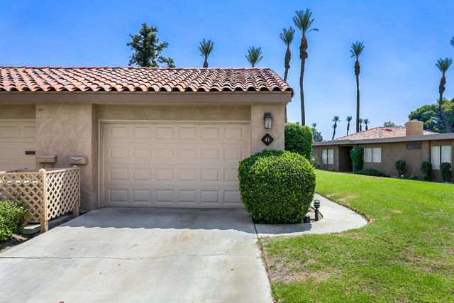 41 Sunrise Drive, Rancho Mirage, CA 92270