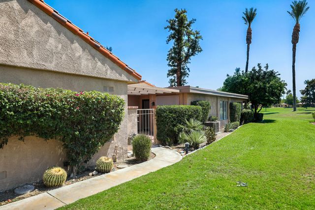 41 Sunrise Drive, Rancho Mirage, CA 92270