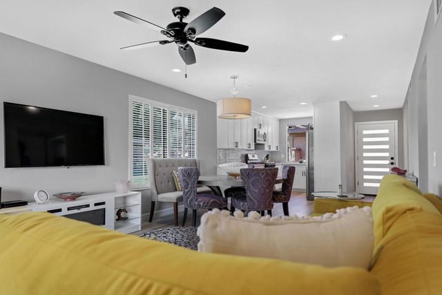 41 Sunrise Drive, Rancho Mirage, CA 92270