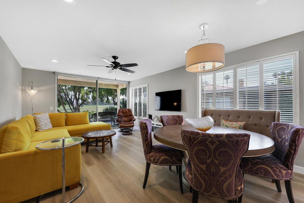 41 Sunrise Drive, Rancho Mirage, CA 92270