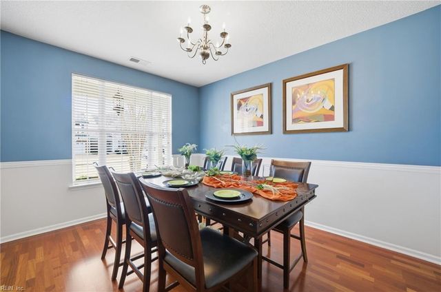 1020 Silver Charm CIR, Suffolk, VA 23435