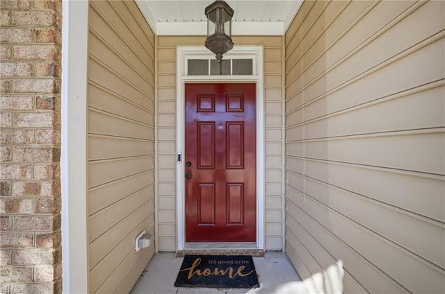 1020 Silver Charm CIR, Suffolk, VA 23435