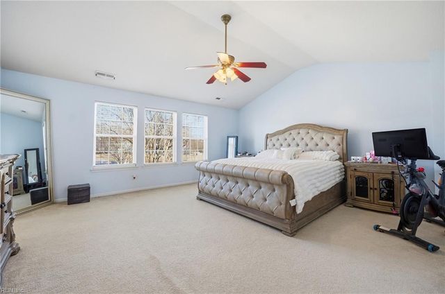 1020 Silver Charm CIR, Suffolk, VA 23435