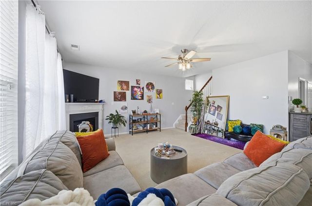 1020 Silver Charm CIR, Suffolk, VA 23435