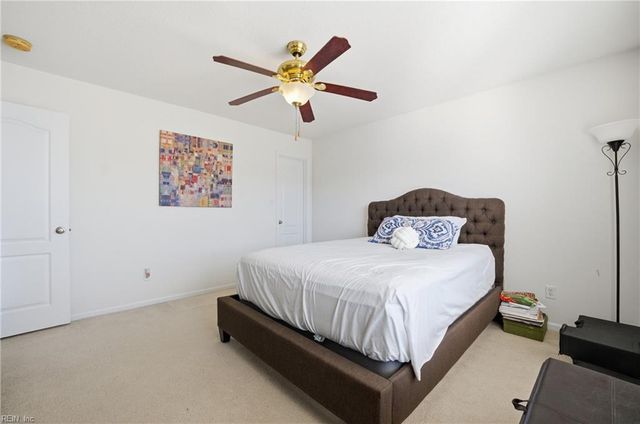 1020 Silver Charm CIR, Suffolk, VA 23435