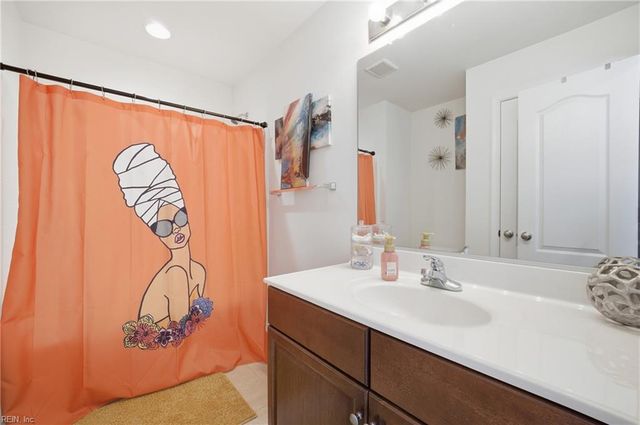 1020 Silver Charm CIR, Suffolk, VA 23435