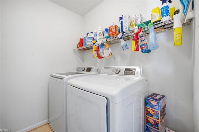 1020 Silver Charm CIR, Suffolk, VA 23435