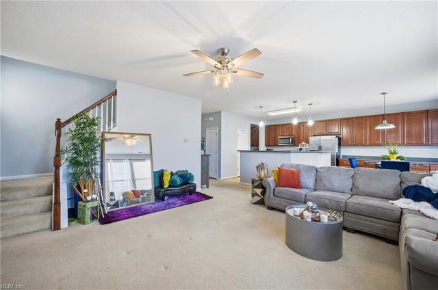 1020 Silver Charm CIR, Suffolk, VA 23435