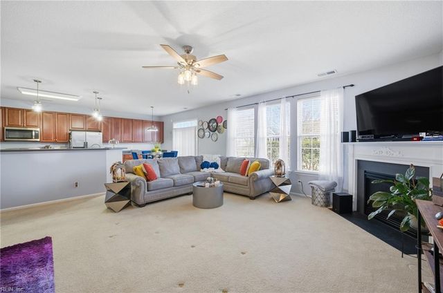 1020 Silver Charm CIR, Suffolk, VA 23435