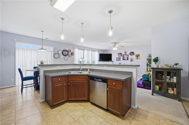 1020 Silver Charm CIR, Suffolk, VA 23435