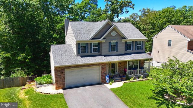 902 SCANNELL CT, Joppa, MD 21085