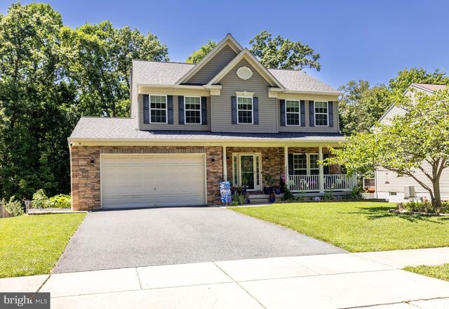 902 SCANNELL CT, Joppa, MD 21085