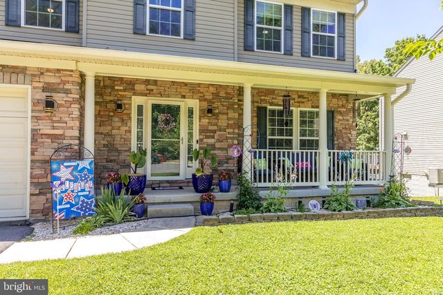 902 SCANNELL CT, Joppa, MD 21085