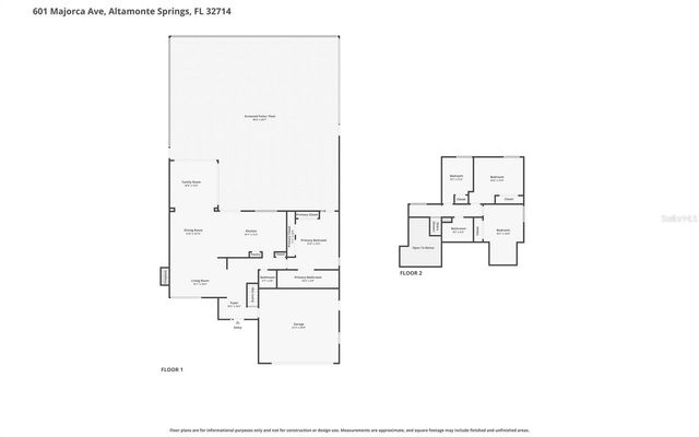 601 MAJORCA AVENUE, Altamonte Springs, FL 32714