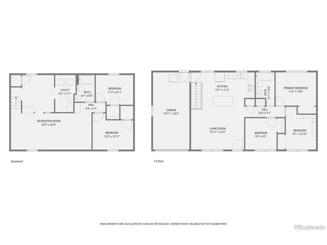 8651 W 88th Pl, Westminster, CO 80021