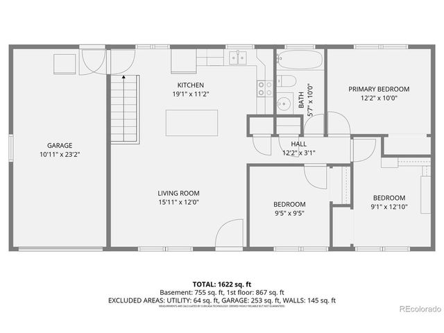 8651 W 88th Pl, Westminster, CO 80021