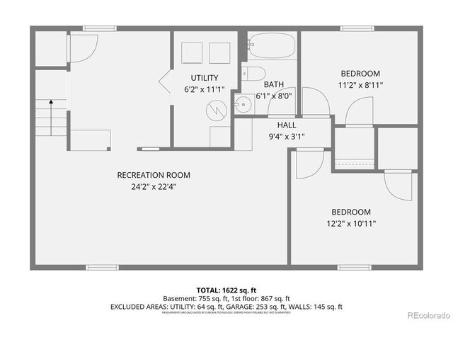 8651 W 88th Pl, Westminster, CO 80021