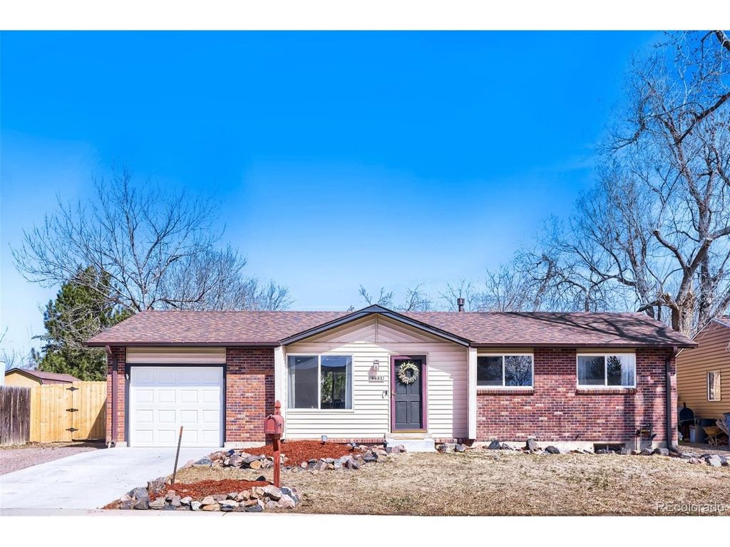8651 W 88th Pl, Westminster, CO 80021