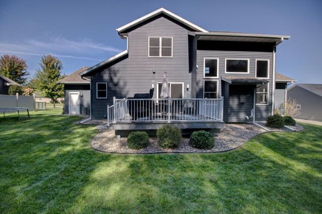 704 Knollwood DRIVE, Holmen, WI 54636