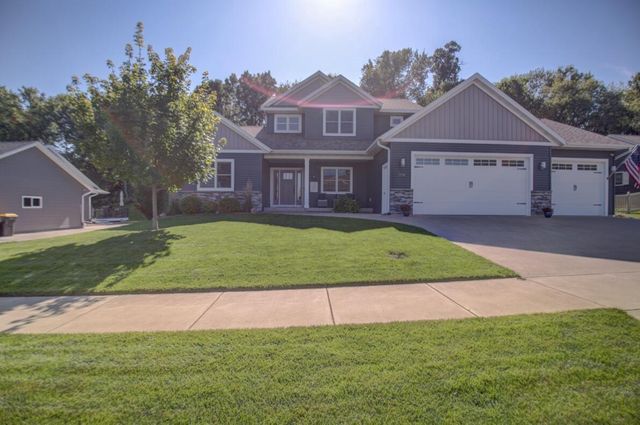 704 Knollwood DRIVE, Holmen, WI 54636