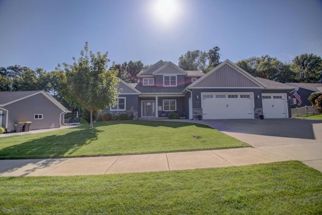 704 Knollwood DRIVE, Holmen, WI 54636