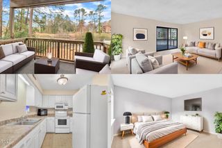 612 Pine Ridge Place, Raleigh, NC 27609
