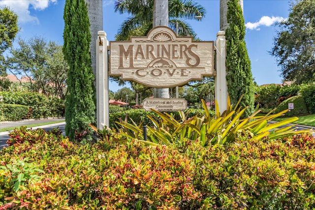2379 Treasure Isle Drive 28, Palm Beach Gardens, FL 33410