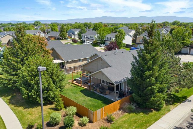 4589 S Denison Ave, Meridian, ID 83642