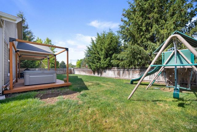 4589 S Denison Ave, Meridian, ID 83642