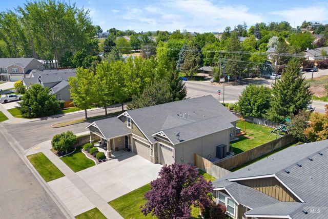 4589 S Denison Ave, Meridian, ID 83642