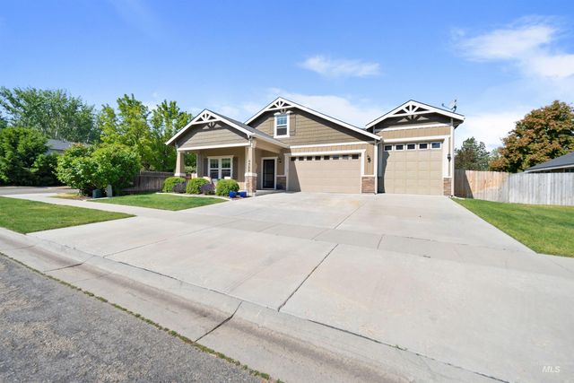 4589 S Denison Ave, Meridian, ID 83642